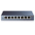 TP-Link 8p TL-SG108 Metal (8x10/100/1000Mbit) - 127183 - zdjęcie 2